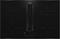 Miele KMDA 7272-1 FR Silence, induktiotaso jossa liesituuletin – kuva 3