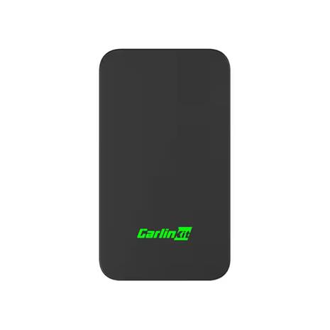 Carlinkit 2AIR - Langaton CarPlay & Android Auto -sovitin Bluetoothilla