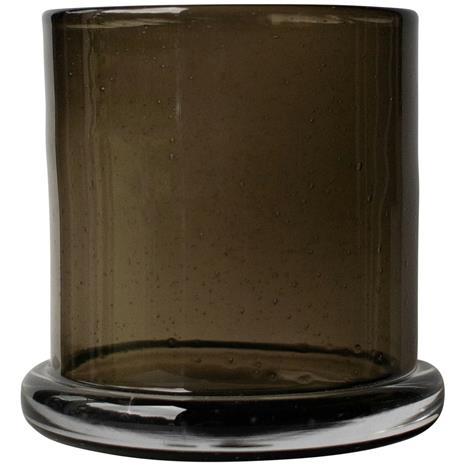 DBKD Bubble kynttilälyhty ä˜20 cm Brown