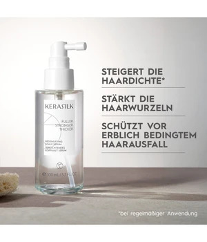 Kerasilk SPECIALISTS Redensifying Scalp Serum 100 ml