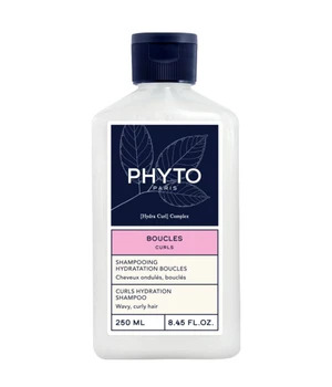 PHYTO PARIS CURL Shampoo 250 ml