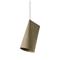 Moebe - Ceramic Narrow Riippuvalaisin Olive Moebe – kuva 4