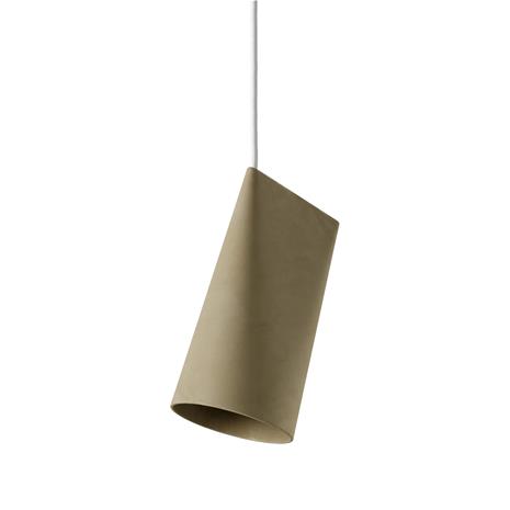 Moebe - Ceramic Narrow Riippuvalaisin Olive Moebe