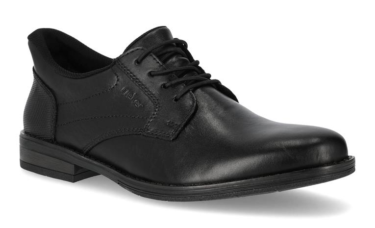 Rieker 10353-00 miesten kengät