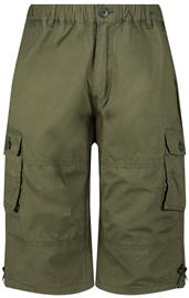 HCE Morty miesten caprishortsit