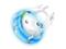 Fibaro Walli Wall Plug type E FGWPE-102, seinäpistoke – kuva 2