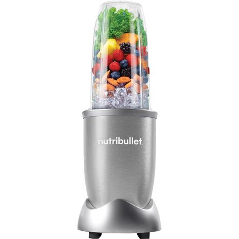 Nutribullet PRO NB907S, tehosekoitin