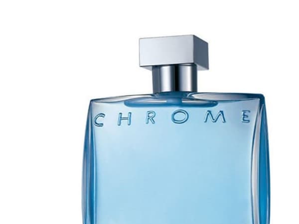 Azzaro Chrome - EdT 200 ml – kuva 6/8