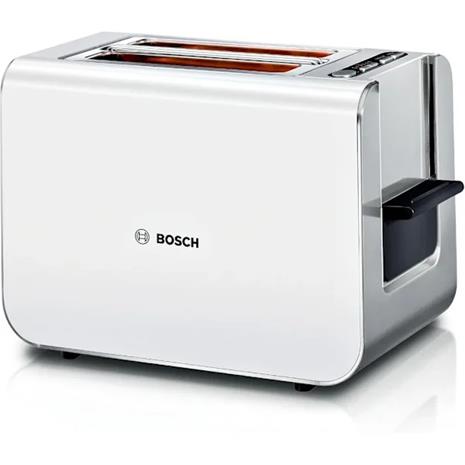 Bosch Styline TAT8611N, leivänpaahdin