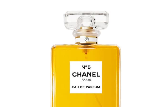 Chanel No.5 - EdP 200 ml
