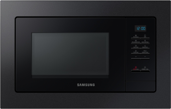 Samsung MG23A7013CB, mikroaaltouuni