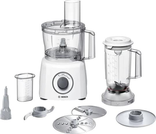 Bosch MultiTalent 3 MCM3200W, monitoimikone