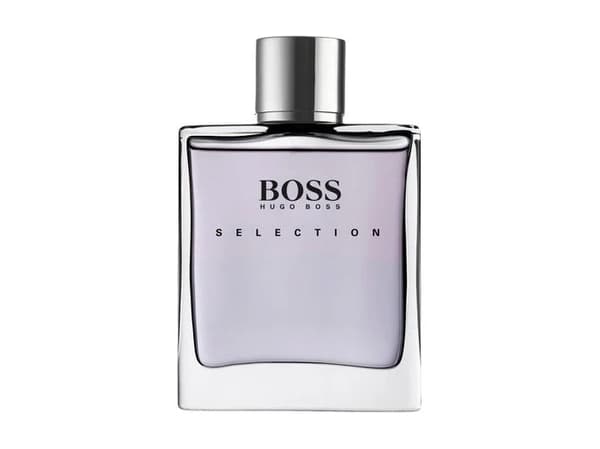 Hugo Boss - Selection EDT 100 ml (11850103001)