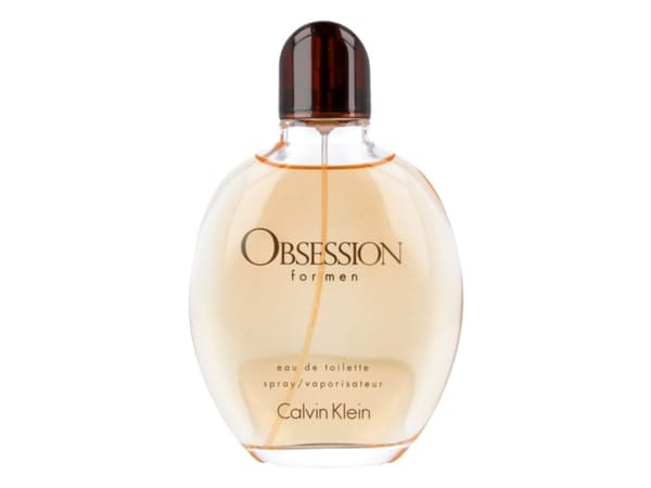 Calvin Klein Obsession for Men - EdT 200 ml