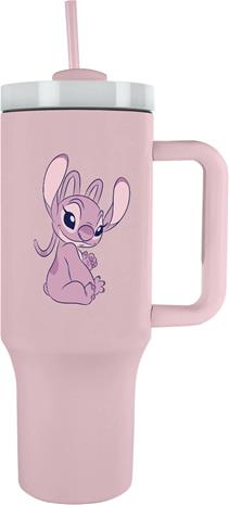 Quart Cup - Stich Angel jättimuki, 1,2 l