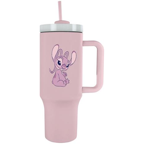 Quart Cup - Stich Angel jättimuki, 1,2 l