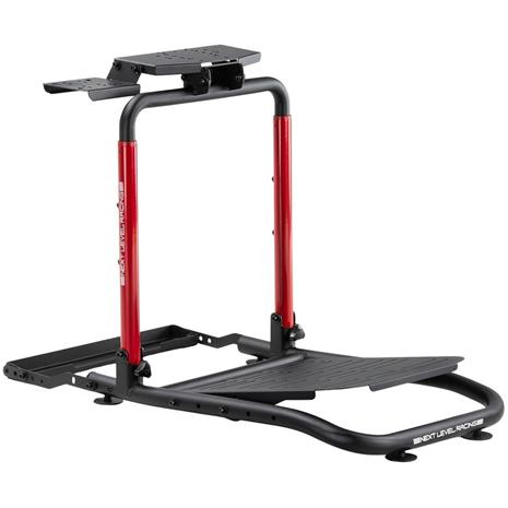 Next Level Racing Wheel Stand Lite 2.0, rattiteline