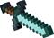 Paladone Diamond Sword -valo – kuva 7