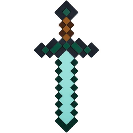 Paladone Diamond Sword -valo