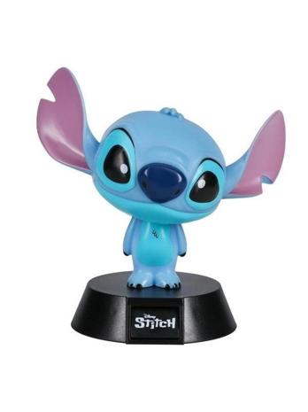 Stitch Icon Light