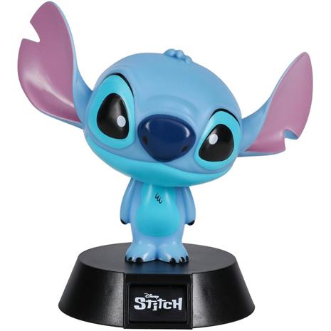 Stitch Icon Light