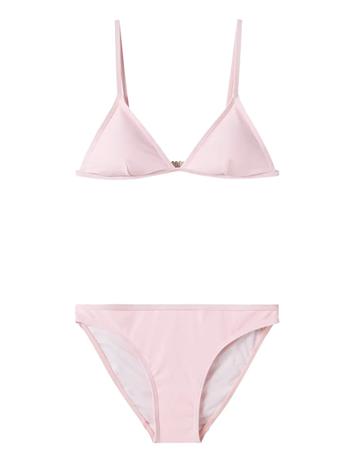 LMTD Nlfzilse Bikini - Black - 170-176