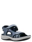 Clarks Mira Bay D - Blue - 41