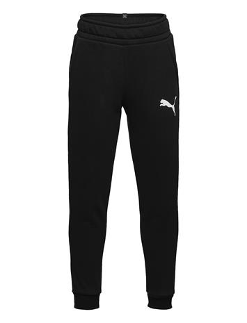 PUMA Ess Logo Pants Fl Cl B Sport Sweatpants Grey PUMA