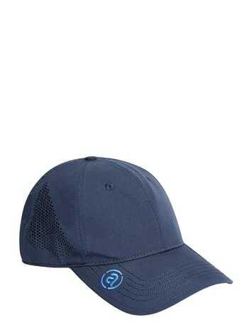 Abacus Gailes Cap - Black - S/M