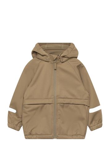 CeLaVi Softshell Jacket - Solid Outerwear Softshells Softshell Jackets Pink CeLaVi