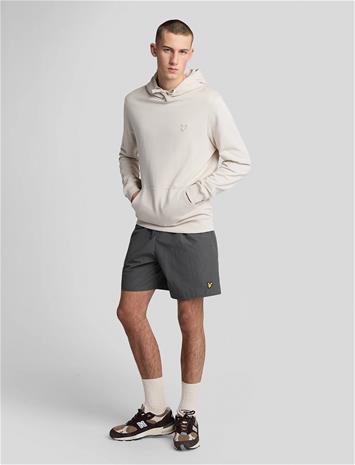 Lyle & Scott Plain Swimshort Uimashortsit Pink Lyle & Scott