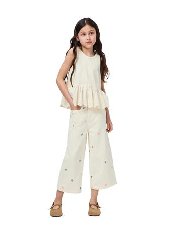 Molo Adionella - White - 158