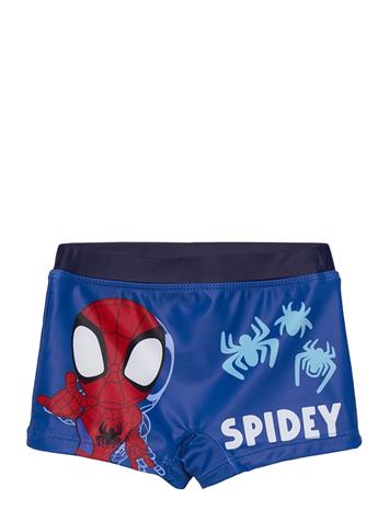 Spider-man Swimwear - Red - 110