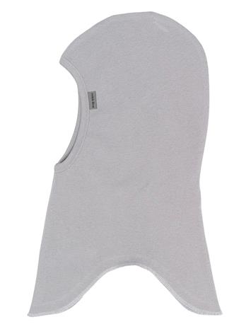 mikk-line Cotton Fullface - Grey - 86/92