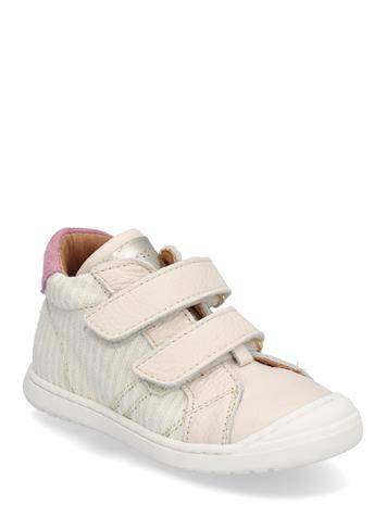 Bisgaard Bisgaard Thor V Matalavartiset Sneakerit Tennarit Khaki Green Bisgaard