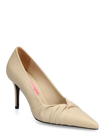 Custommade Violetta Leather - Cream - 41