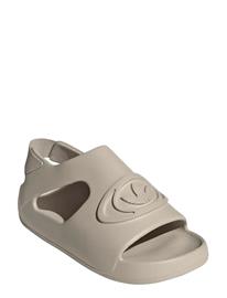 adidas Originals Campus 00S Foam Slide C - Grey - 34