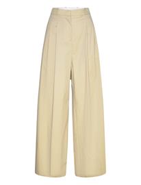 BOSS Taniada1_Fs_C - Cream - 46