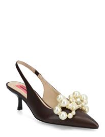 Custommade Florence Pearl - Black - 41