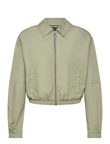 HUGO BLUE Autene-2-W_B - Green - 42