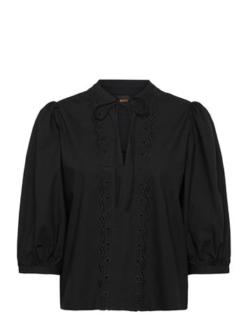 BOSS C_Balet - Black - 44