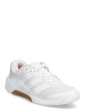 adidas Performance Dropset 4 Trainer W - White - 42 2/3