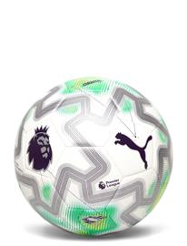 PUMA Puma Orbita Cup Pl Thrill - White - 5