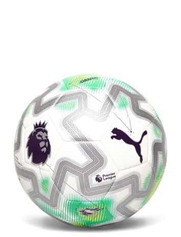 PUMA Puma Orbita Cup Pl Thrill - White - 5