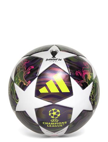 adidas Performance Ucl Lge F - Multi/patterned - 5
