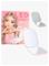TOPModel - Foldable Pocket Mirror with LED - pink – kuva 2