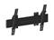 M Wallmount Pro MBW1U Tilt Black – kuva 3