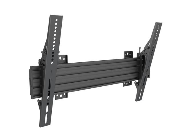 M Wallmount Pro MBW1U Tilt Black