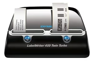 LabelWriter 450 Twin