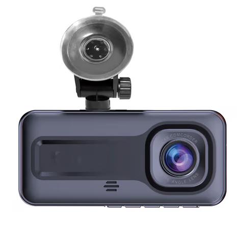 DENVER CCT-2500 DUAL AUTOKAMERA
